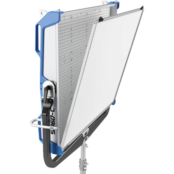 Arri S60 C Skypanel With 2 Rise Como Stand - Image 2