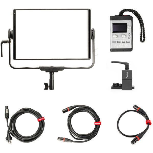 Aputure Nova P300c Led Panel - Image 2