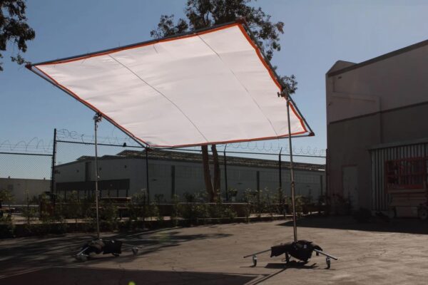 12x12 Butterfly Overhead Frame Only