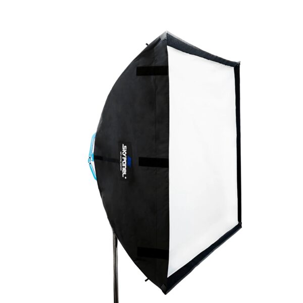 Arri S60 C Skypanel With 2 Rise Como Stand - Image 7