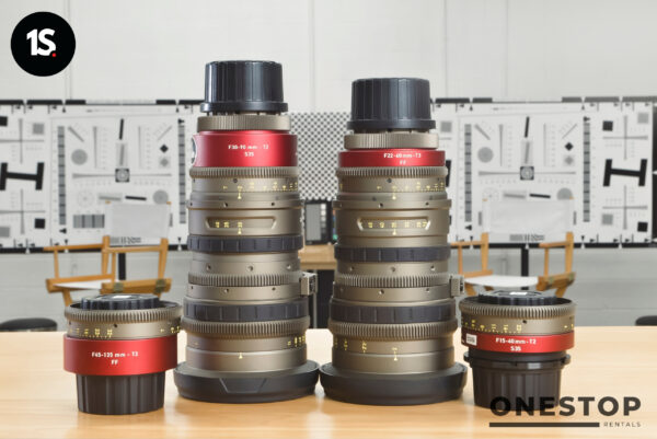 Angenieux EZ Zooms - Image 11