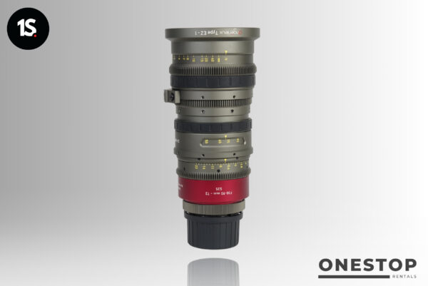 Angenieux EZ Zooms - Image 3