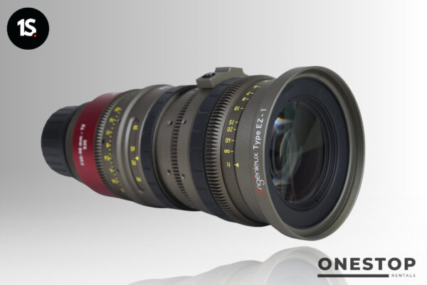 Angenieux EZ Zooms - Image 5