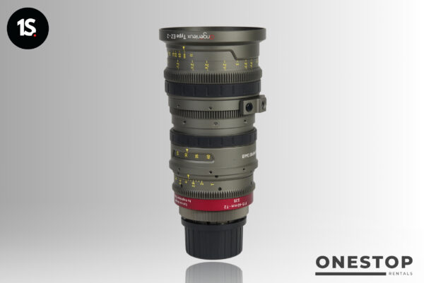 Angenieux EZ Zooms - Image 6