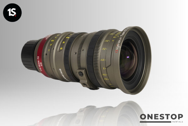 Angenieux EZ Zooms - Image 8