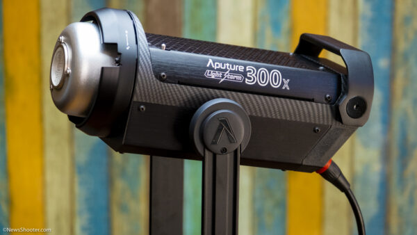 Aputure 300x - Image 5