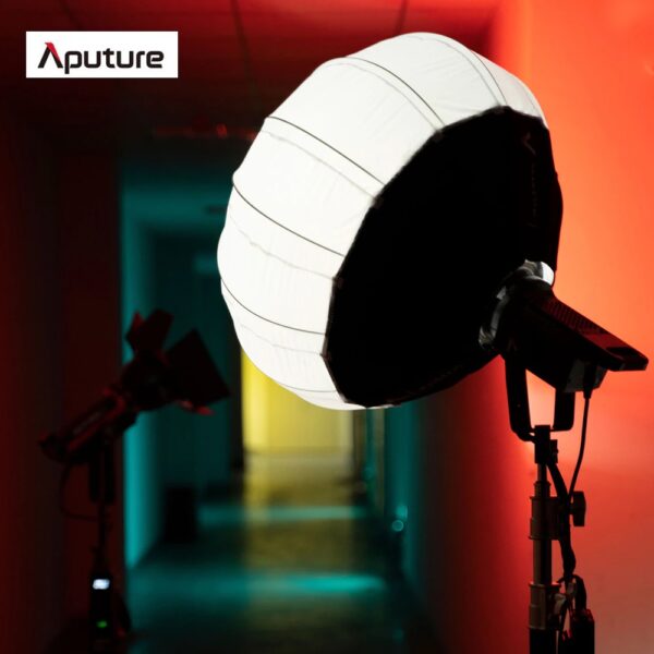 Aputure Lantern Softbox 2.2