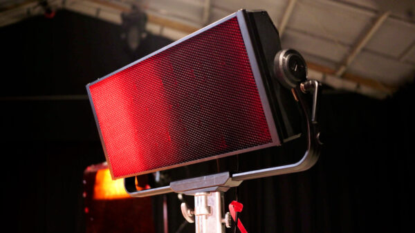 Aputure Nova P600c Rgb Led Light Panel - Image 2