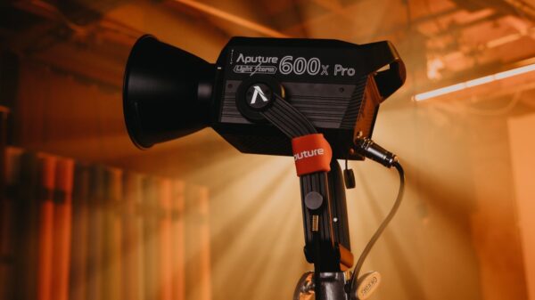 Aputure Ls 600d Pro Light Storm Daylight