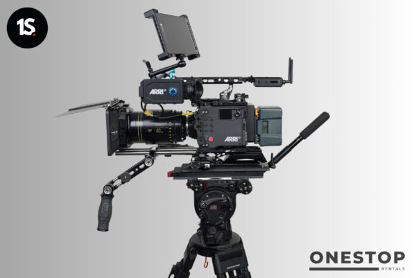 Arri Alexa 35 Camera Package