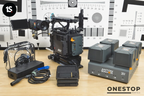 Arri Alexa 35 Camera Package - Image 10