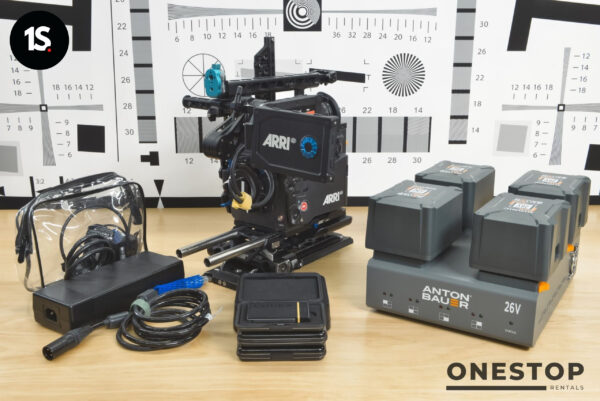 Arri Alexa 35 Camera Package - Image 11