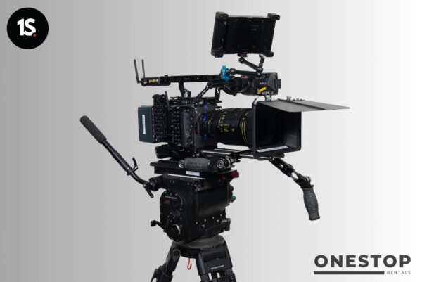 Arri Alexa 35 Camera Package - Image 4