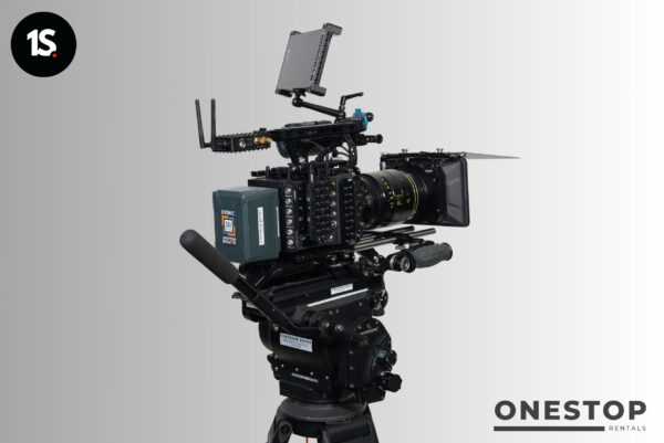 Arri Alexa 35 Camera Package - Image 5