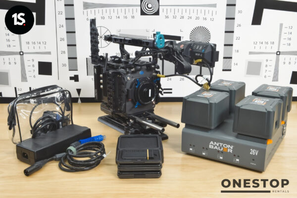 Arri Alexa 35 Camera Package - Image 8