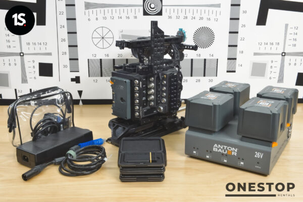 Arri Alexa 35 Camera Package - Image 9