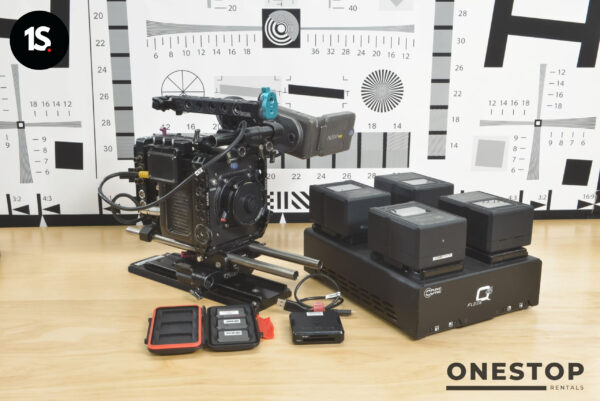 Arri Alexa Mini Camera Package - Image 10