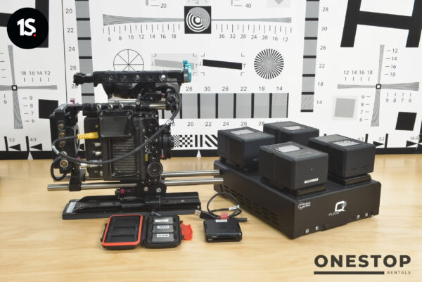 Arri Alexa Mini Camera Package - Image 11