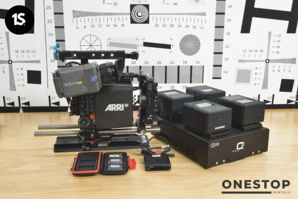 Arri Alexa Mini Camera Package - Image 12