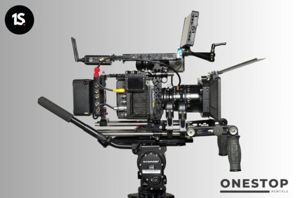 Arri Alexa Mini Camera Package - Image 2