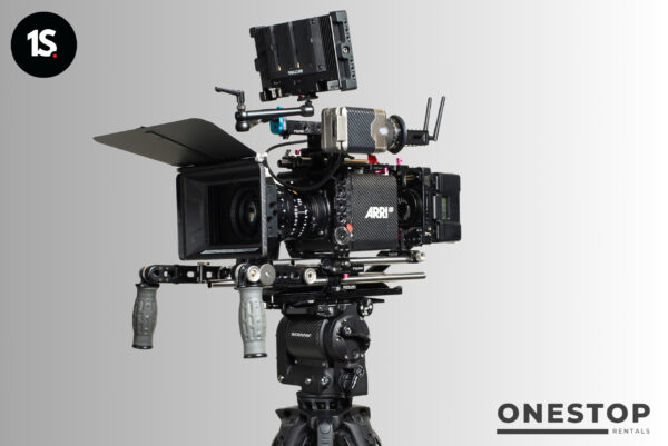 Arri Alexa Mini Camera Package - Image 3