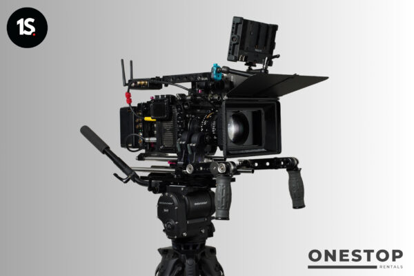 Arri Alexa Mini Camera Package - Image 4