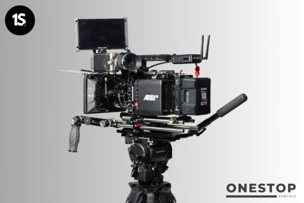 Arri Alexa Mini Camera Package - Image 5