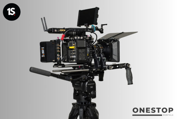 Arri Alexa Mini Camera Package - Image 6