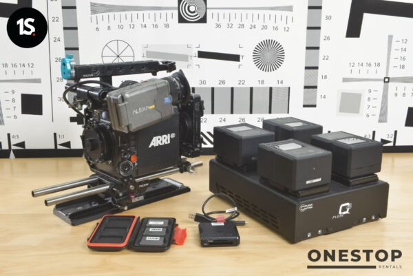 Arri Alexa Mini Camera Package - Image 7