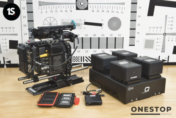 Arri Alexa Mini Camera Package - Image 8