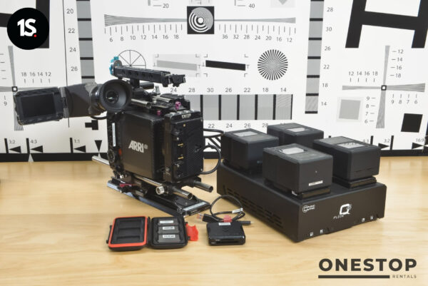 Arri Alexa Mini Camera Package - Image 9