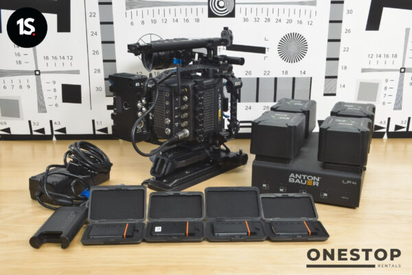 Arri Alexa Mini LF Camera Package - Image 10