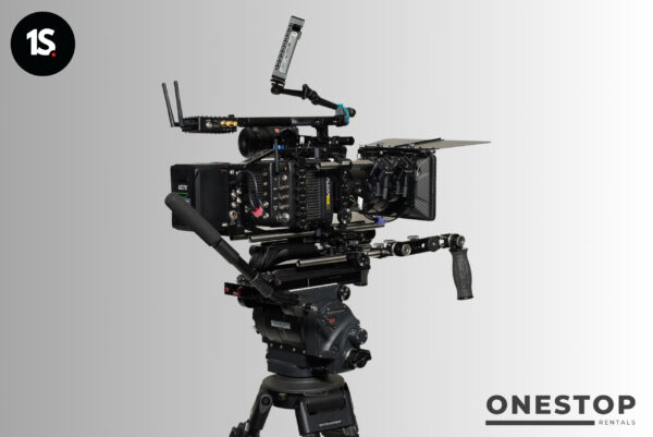 Arri Alexa Mini LF Camera Package - Image 5