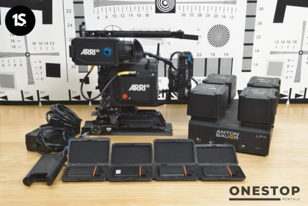 Arri Alexa Mini LF Camera Package - Image 6