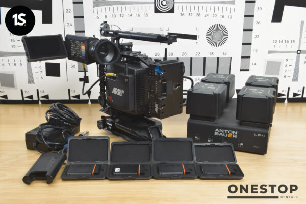 Arri Alexa Mini LF Camera Package - Image 7