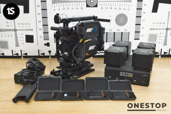 Arri Alexa Mini LF Camera Package - Image 8