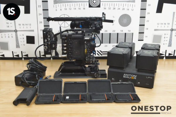 Arri Alexa Mini LF Camera Package - Image 9