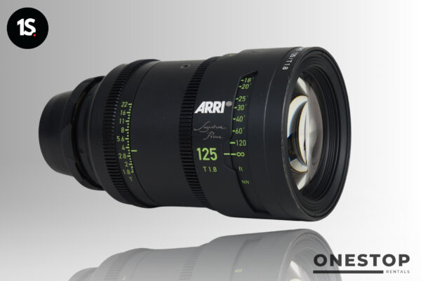 Arri Signature Prime - Image 15