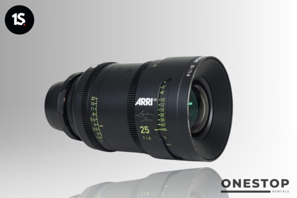 Arri Signature Prime - Image 7