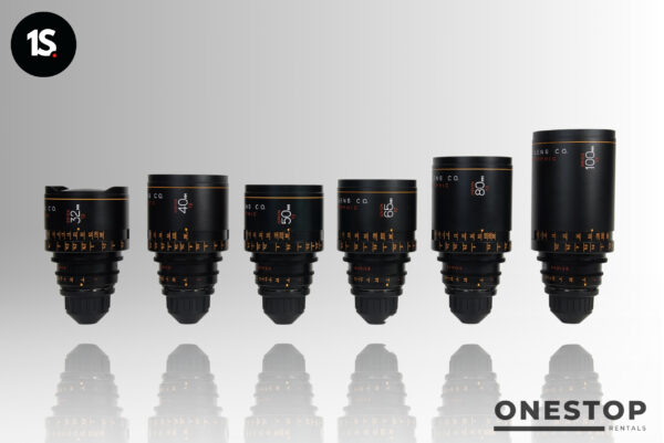 Atlas Orion Anamorphic