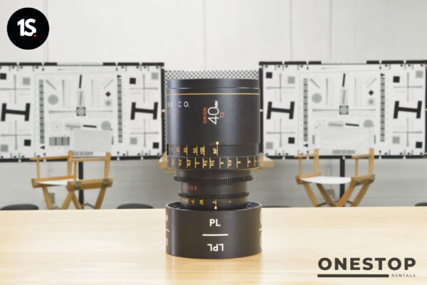 Atlas Orion Anamorphic - Image 10