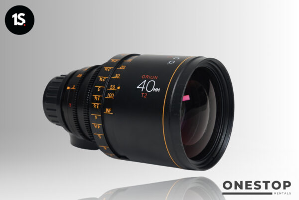 Atlas Orion Anamorphic - Image 5