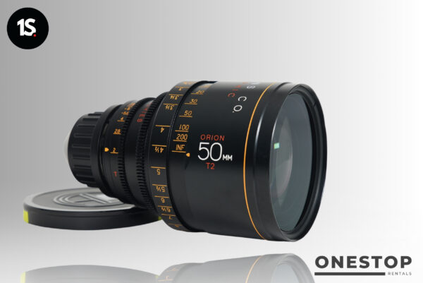 Atlas Orion Anamorphic - Image 6