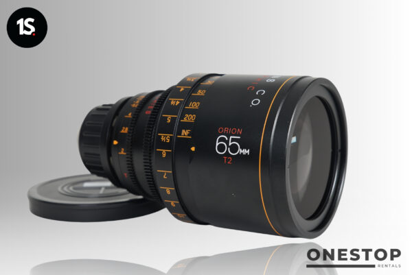 Atlas Orion Anamorphic - Image 7