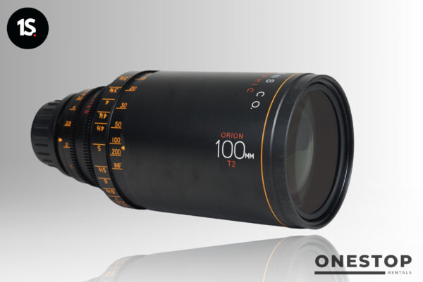 Atlas Orion Anamorphic - Image 9