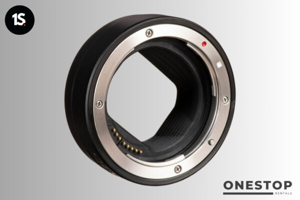 Canon EF To RF Mount Adapter - Image 4