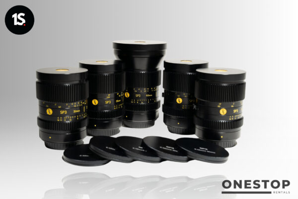 Cooke SP3 - Image 3