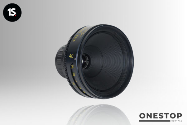 Cooke Speed Panchro TLS - Image 11