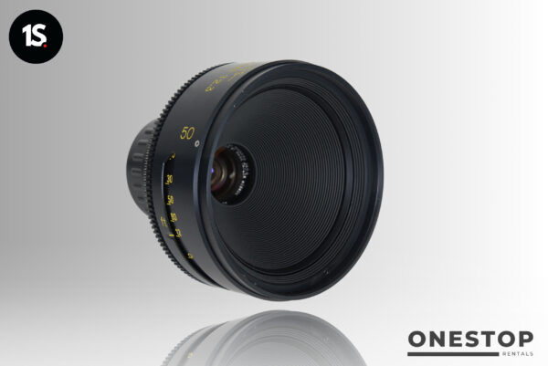 Cooke Speed Panchro TLS - Image 13