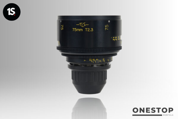 Cooke Speed Panchro TLS - Image 14